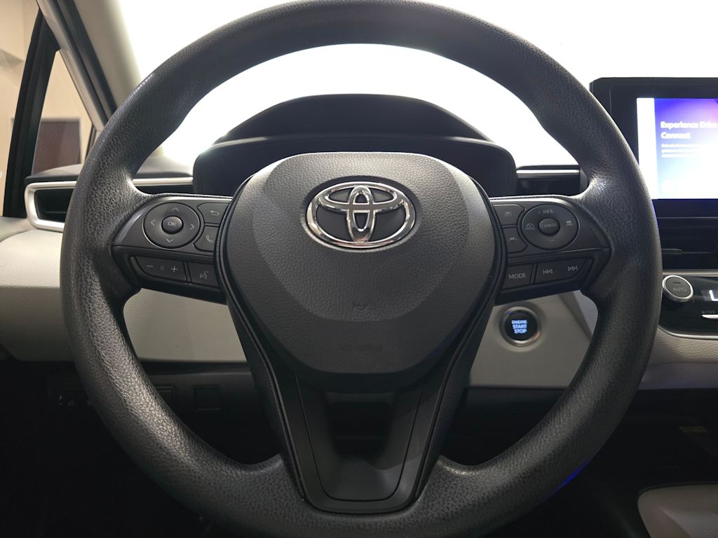 Thumbnail: 2025 Toyota Corolla - 14