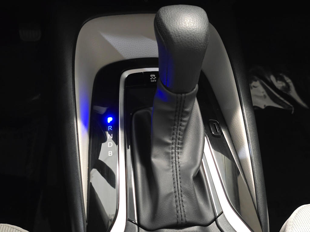 Thumbnail: 2025 Toyota Corolla - 17