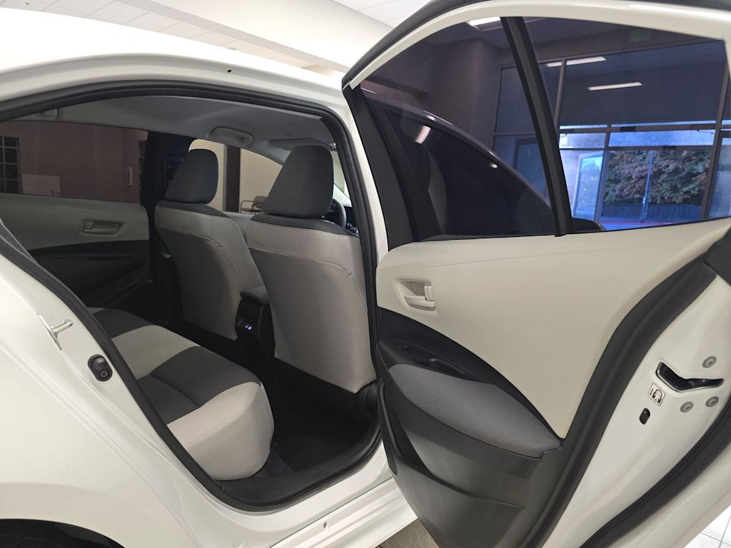 Thumbnail: 2025 Toyota Corolla - 29