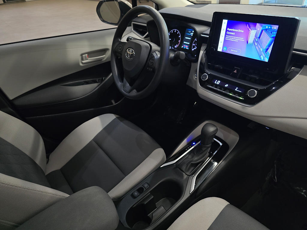 Thumbnail: 2025 Toyota Corolla - 31