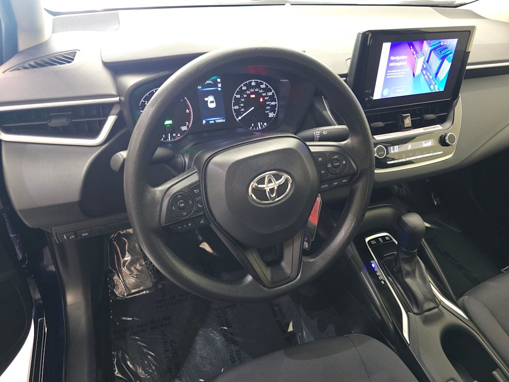 Thumbnail: 2024 Toyota Corolla - 2