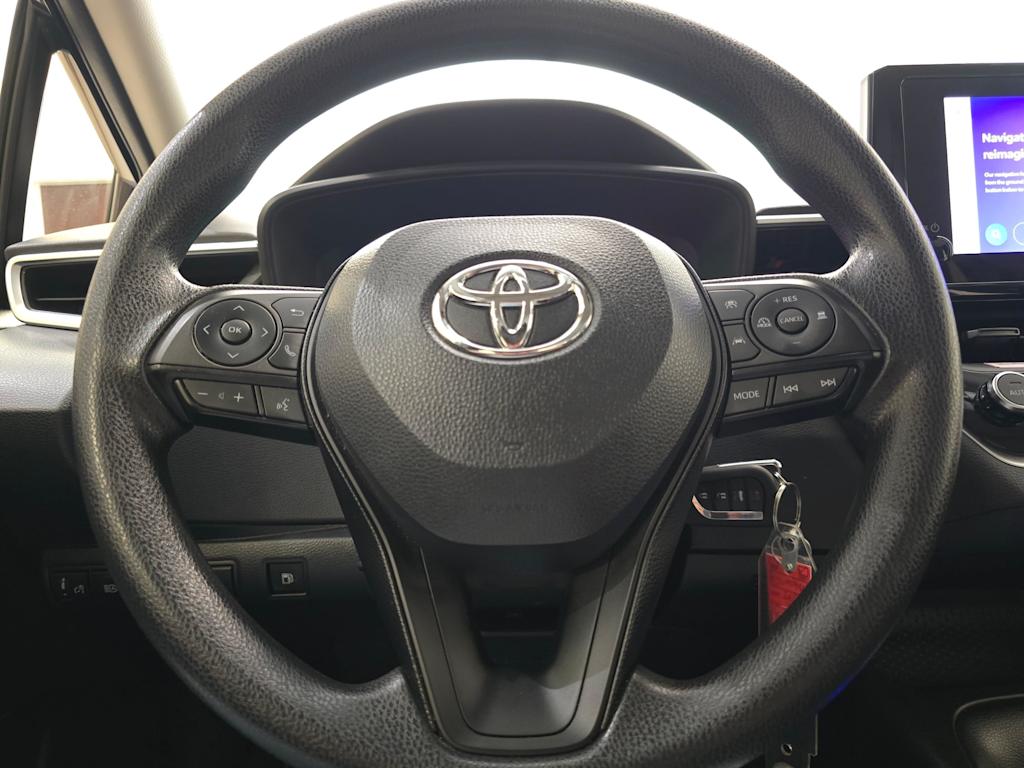 Thumbnail: 2024 Toyota Corolla - 21