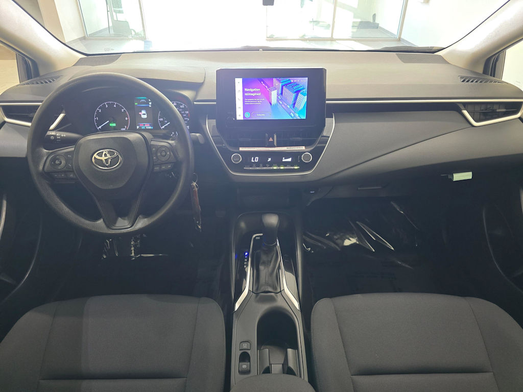 Thumbnail: 2024 Toyota Corolla - 10