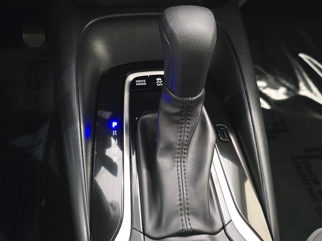 Thumbnail: 2024 Toyota Corolla - 16