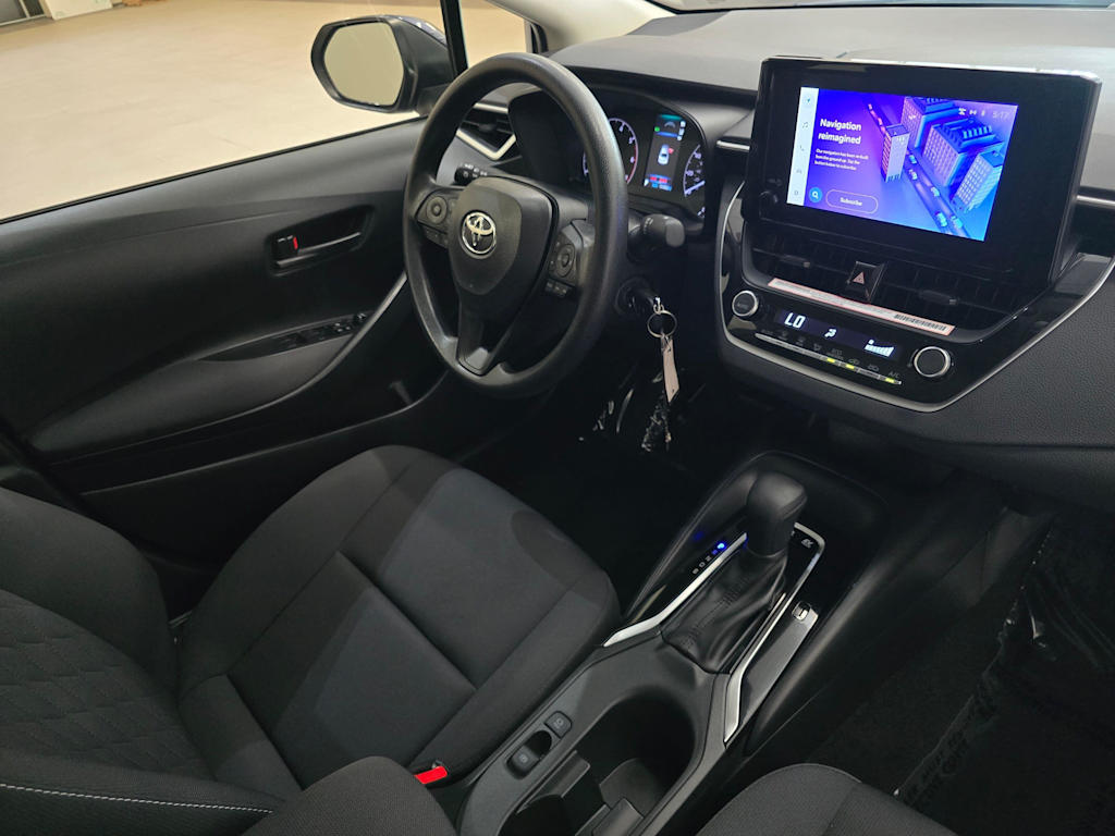 Thumbnail: 2024 Toyota Corolla - 14