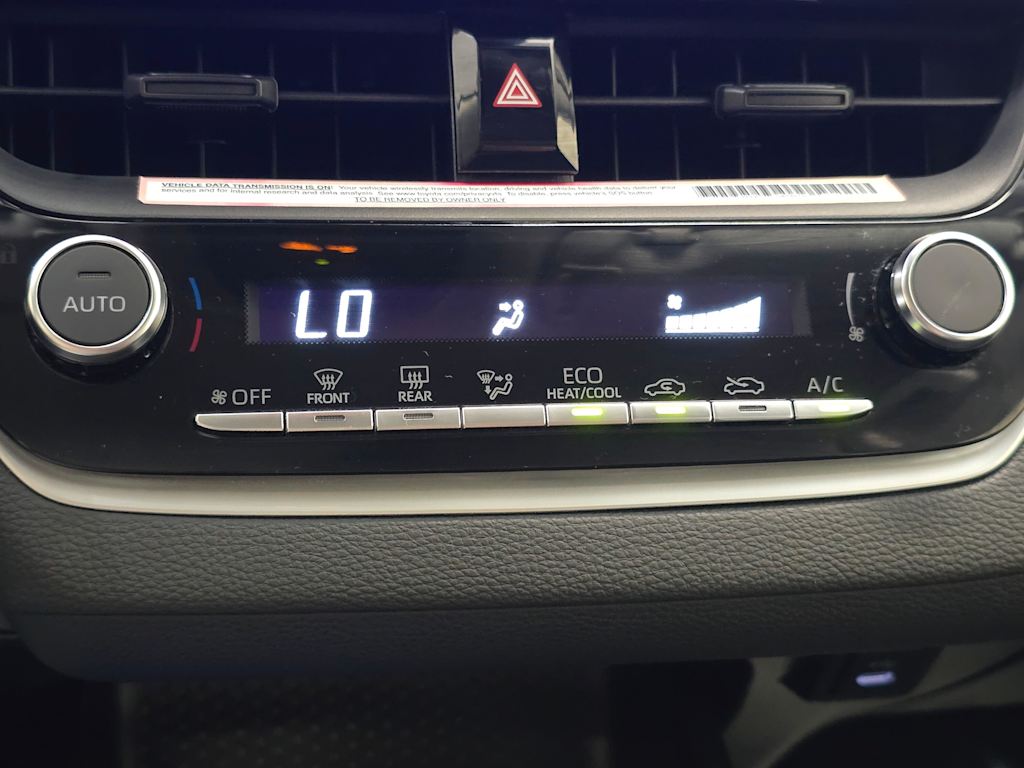 Thumbnail: 2024 Toyota Corolla - 23