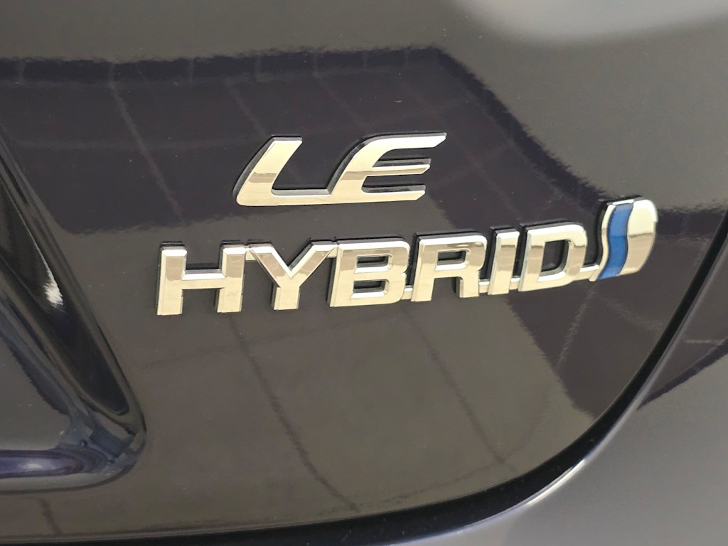 Thumbnail: 2024 Toyota Corolla - 7
