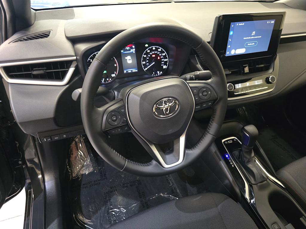 Thumbnail: 2025 Toyota Corolla - 2
