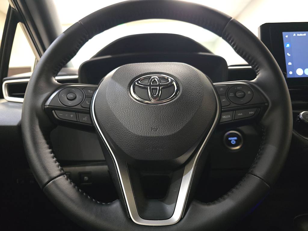 Thumbnail: 2025 Toyota Corolla - 22
