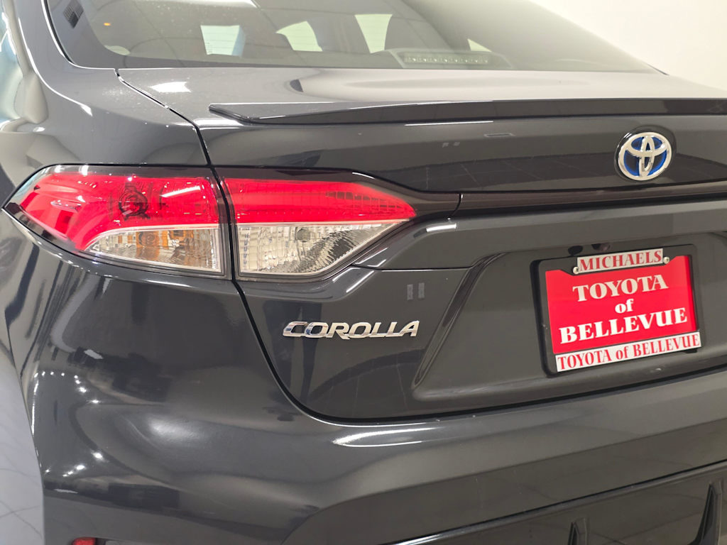 Thumbnail: 2025 Toyota Corolla - 21