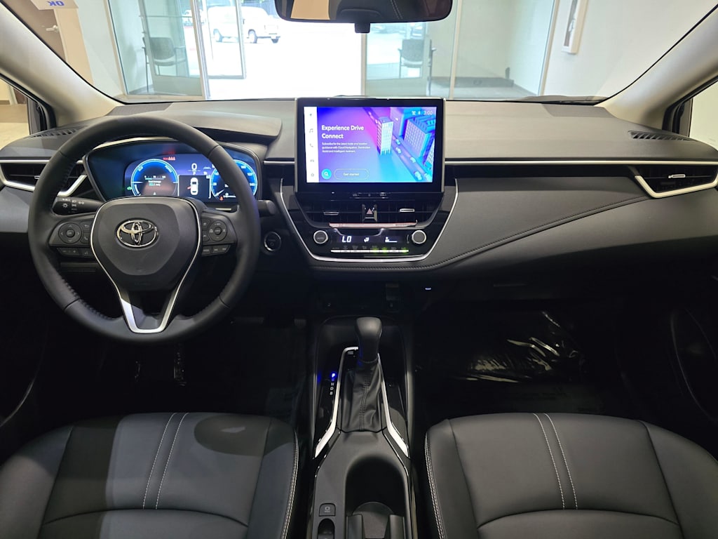 Thumbnail: 2026 Toyota Corolla - 9