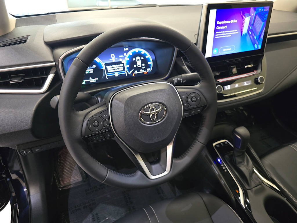Thumbnail: 2026 Toyota Corolla - 2