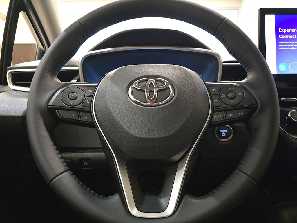 Thumbnail: 2026 Toyota Corolla - 13