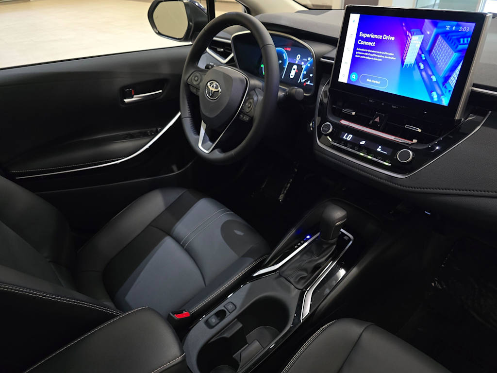 Thumbnail: 2026 Toyota Corolla - 14