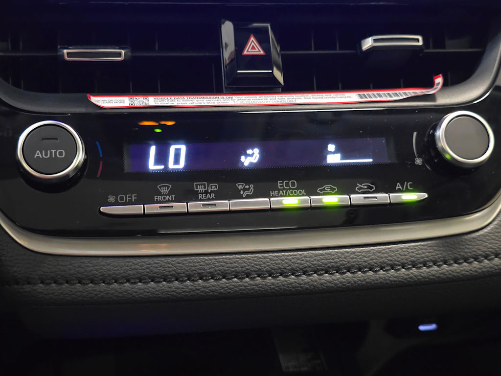 Thumbnail: 2026 Toyota Corolla - 22