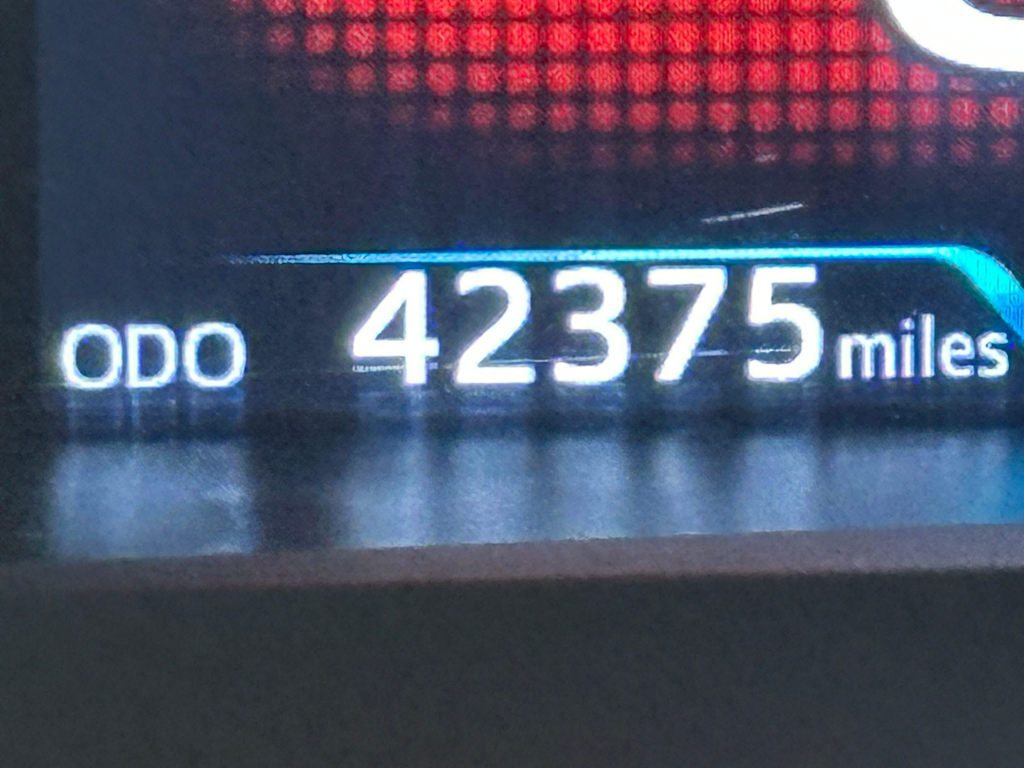 Thumbnail: 2019 Toyota Prius Prime - 7