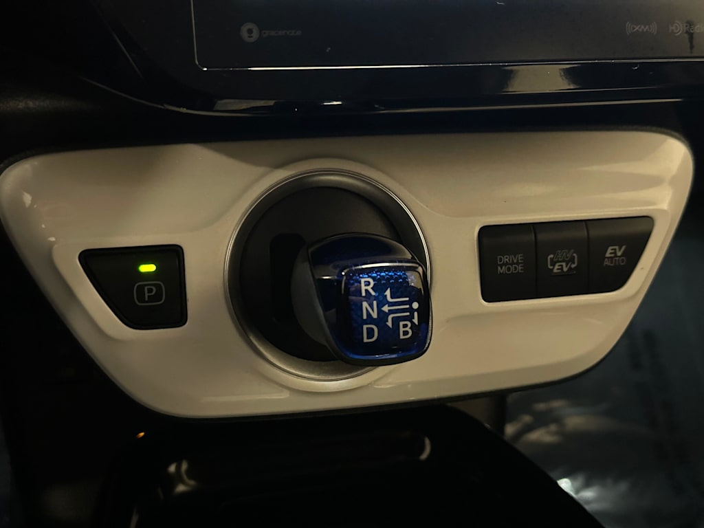 Thumbnail: 2019 Toyota Prius Prime - 23