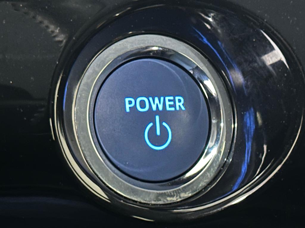 Thumbnail: 2019 Toyota Prius Prime - 25