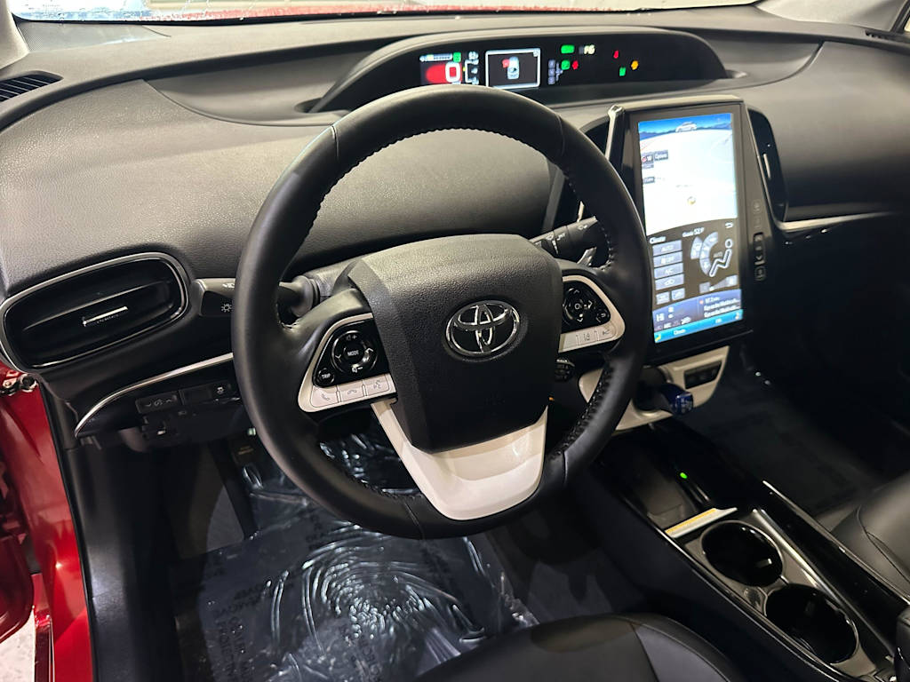 Thumbnail: 2019 Toyota Prius Prime - 2