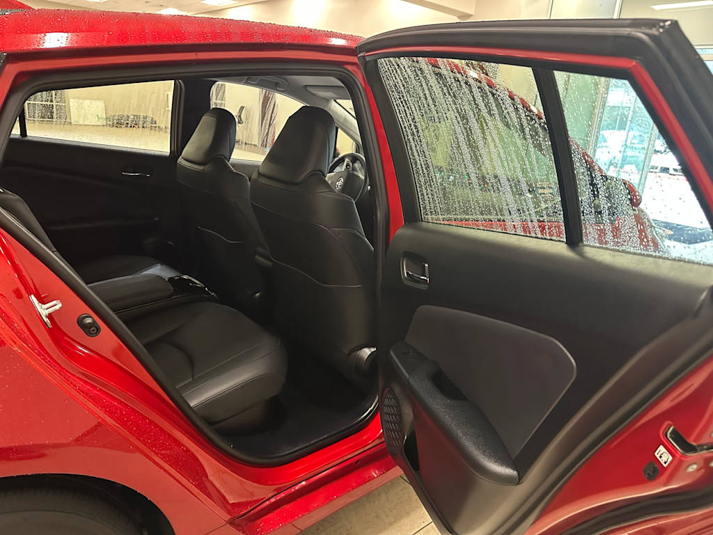 Thumbnail: 2019 Toyota Prius Prime - 29