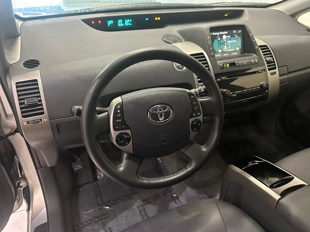 Thumbnail: 2007 Toyota Prius - 2