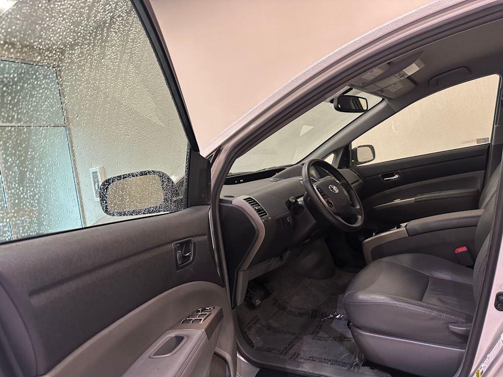Thumbnail: 2007 Toyota Prius - 10