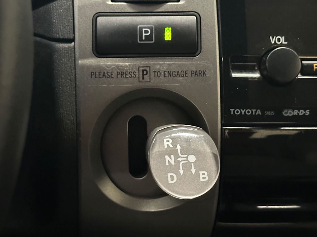 Thumbnail: 2007 Toyota Prius - 21