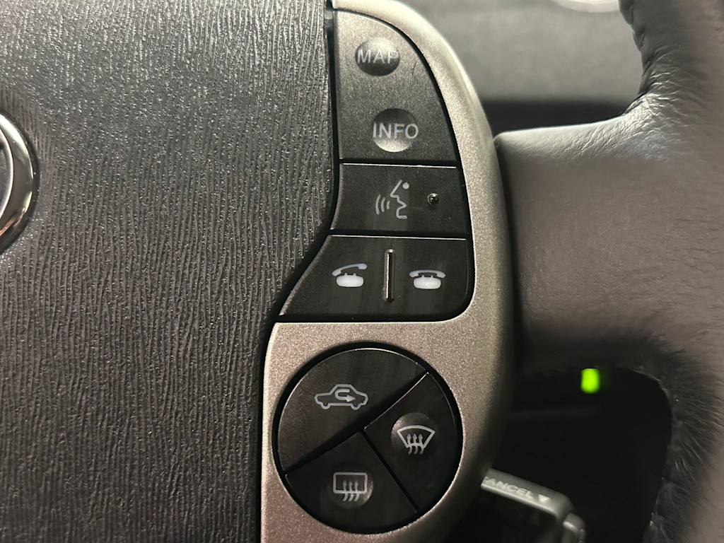 Thumbnail: 2007 Toyota Prius - 23