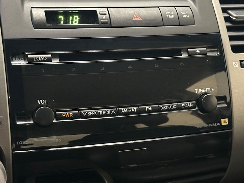 Thumbnail: 2007 Toyota Prius - 20