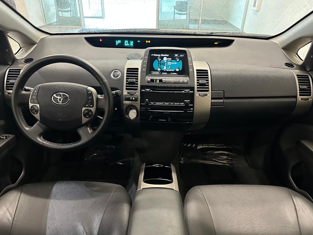 Thumbnail: 2007 Toyota Prius - 8