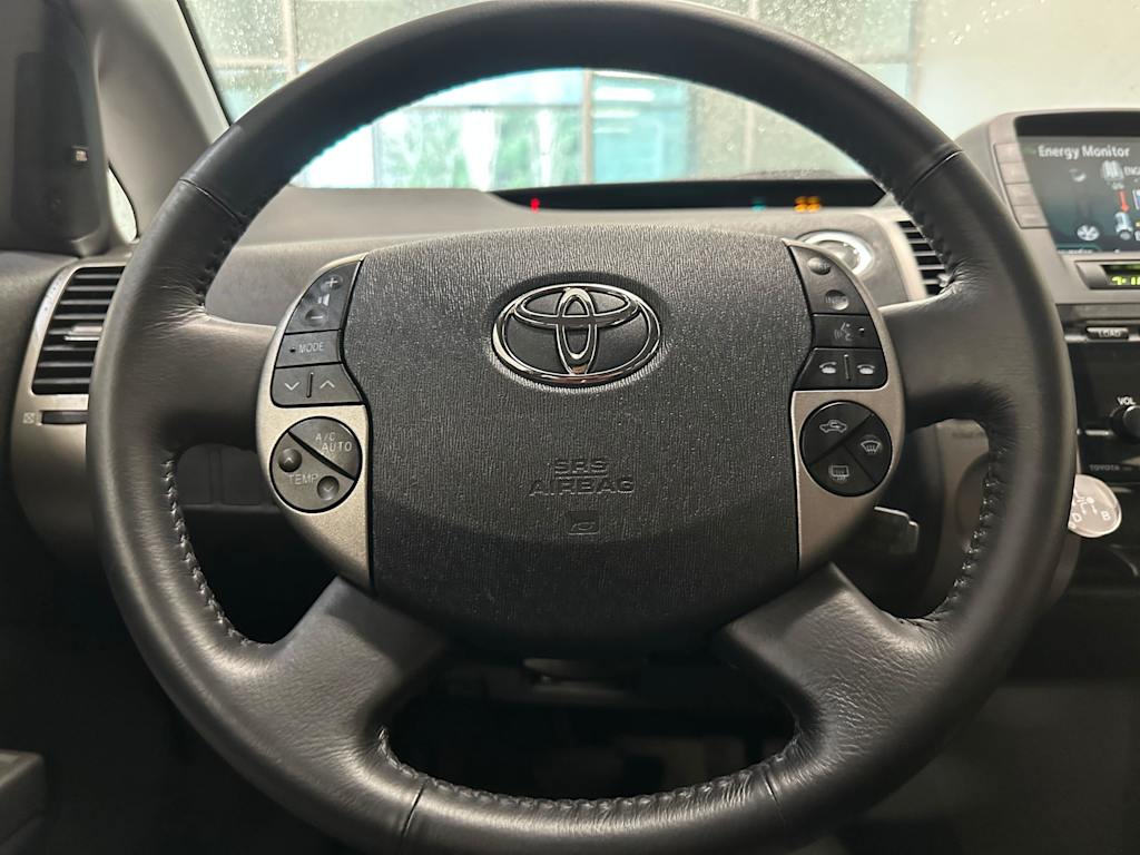 Thumbnail: 2007 Toyota Prius - 18