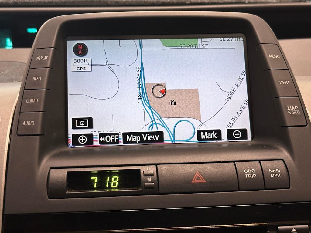 Thumbnail: 2007 Toyota Prius - 19