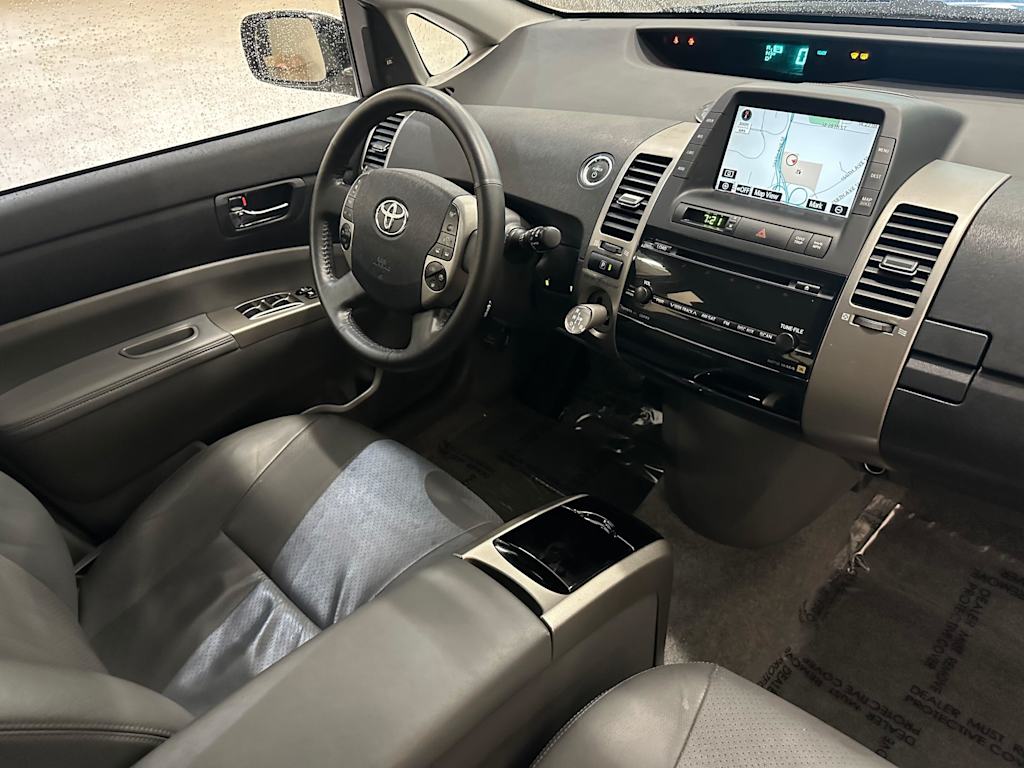 Thumbnail: 2007 Toyota Prius - 12