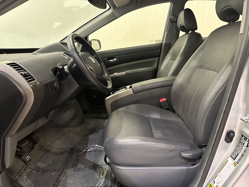 Thumbnail: 2007 Toyota Prius - 9