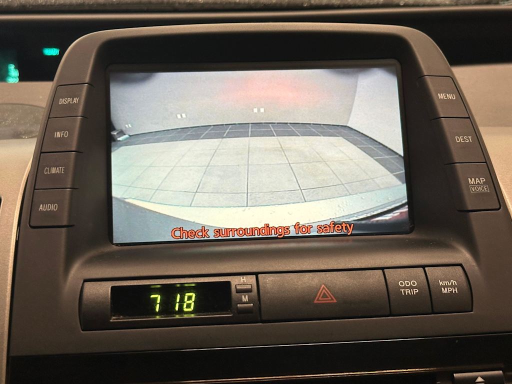 Thumbnail: 2007 Toyota Prius - 13