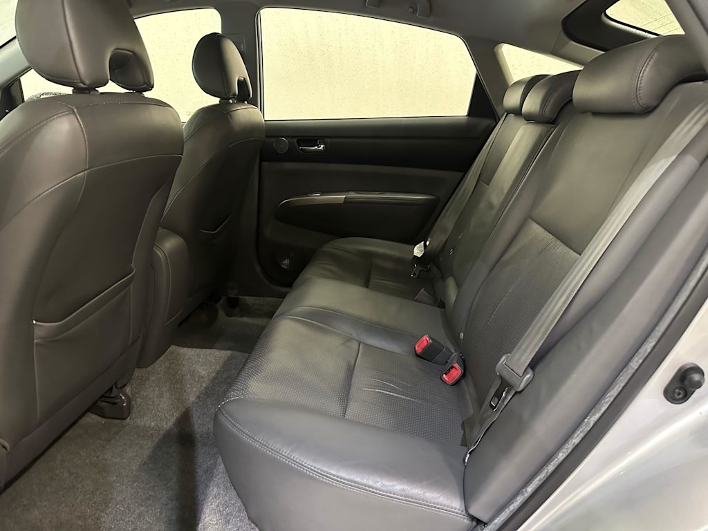 Thumbnail: 2007 Toyota Prius - 11