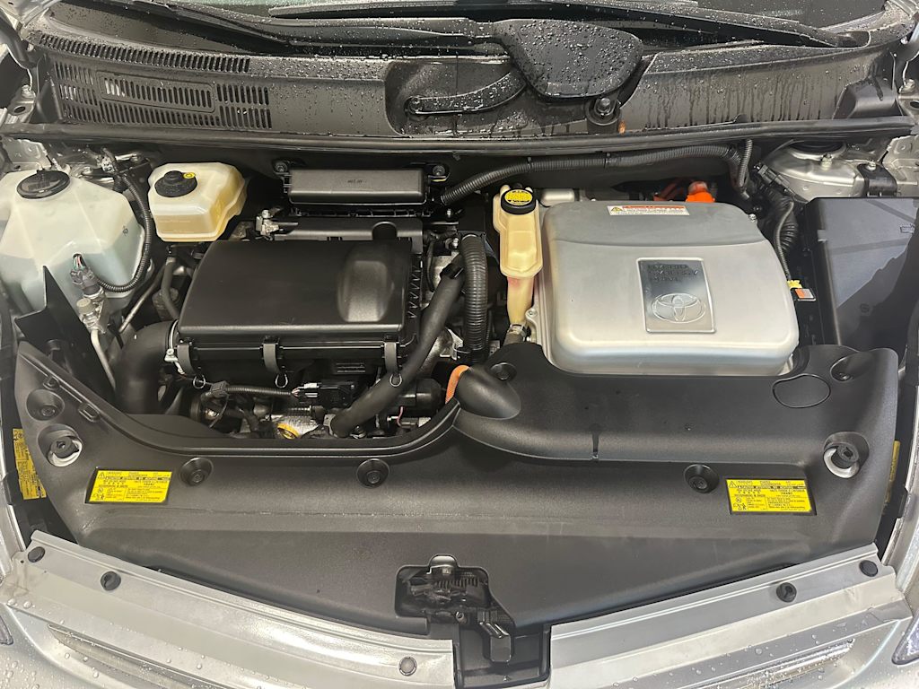 Thumbnail: 2007 Toyota Prius - 7