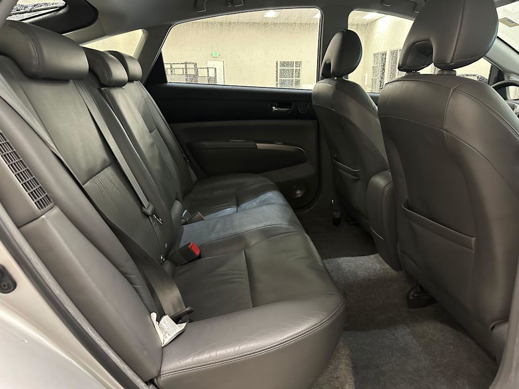 Thumbnail: 2007 Toyota Prius - 26