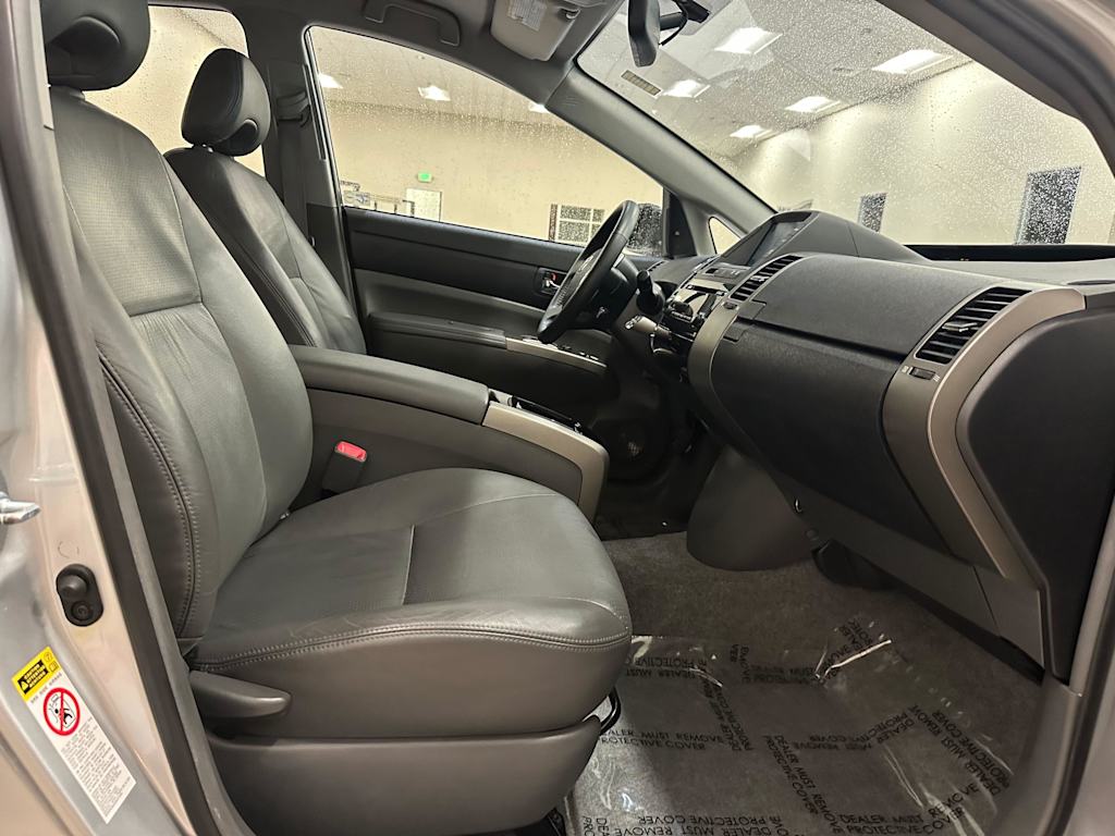 Thumbnail: 2007 Toyota Prius - 28