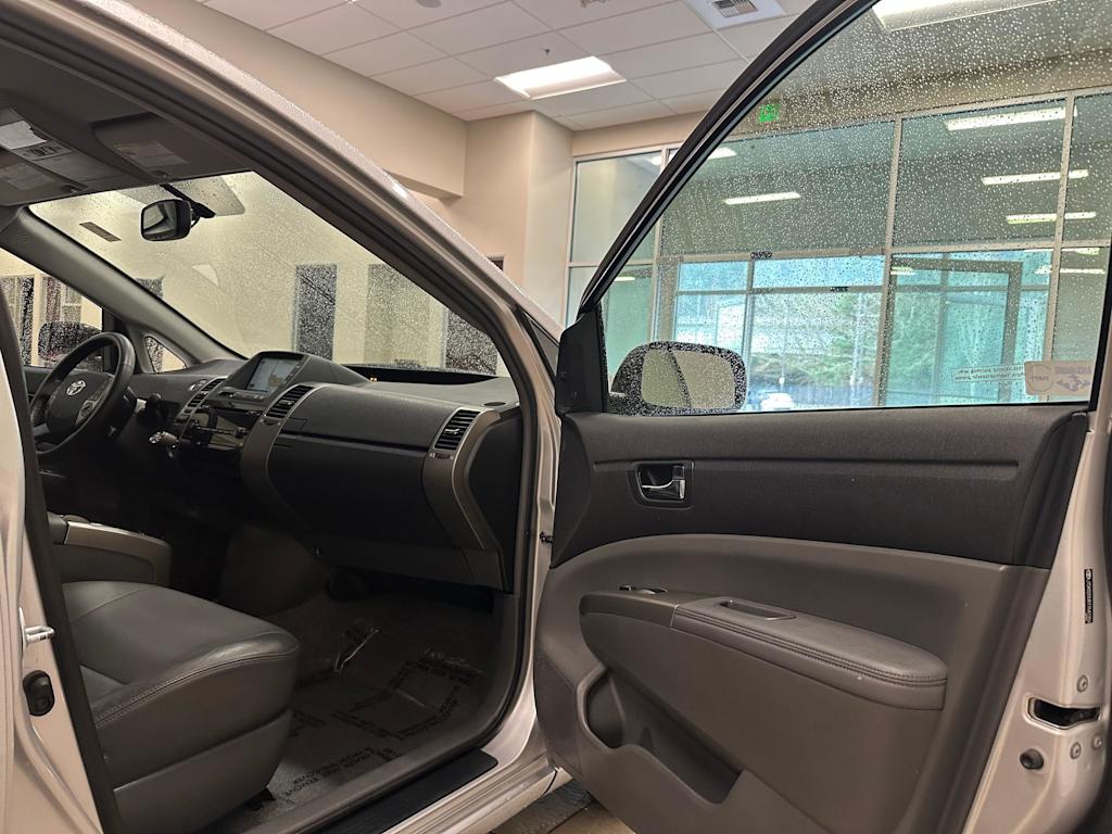 Thumbnail: 2007 Toyota Prius - 29