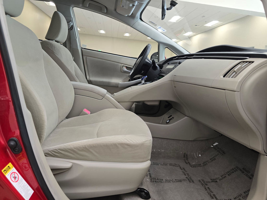 Thumbnail: 2010 Toyota Prius - 12