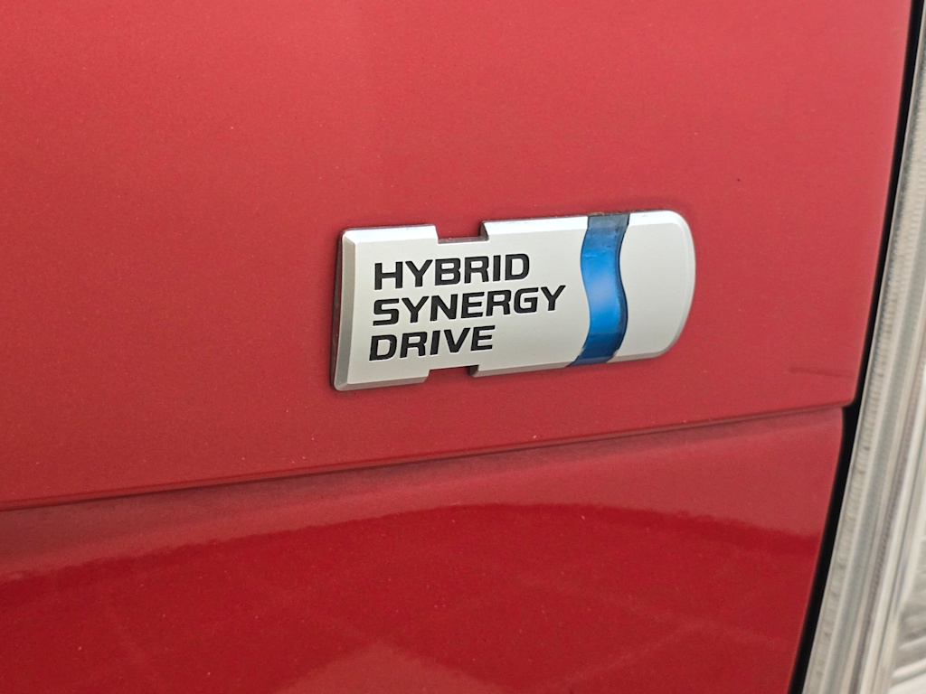 Thumbnail: 2010 Toyota Prius - 7