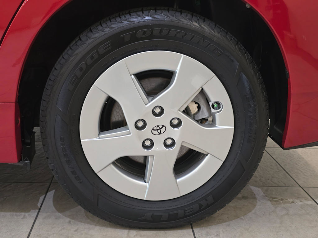 Thumbnail: 2010 Toyota Prius - 8