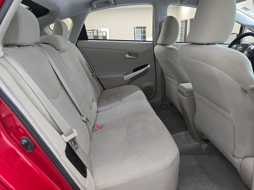 Thumbnail: 2010 Toyota Prius - 28