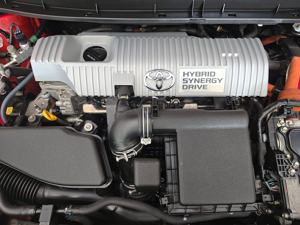 Thumbnail: 2010 Toyota Prius - 9