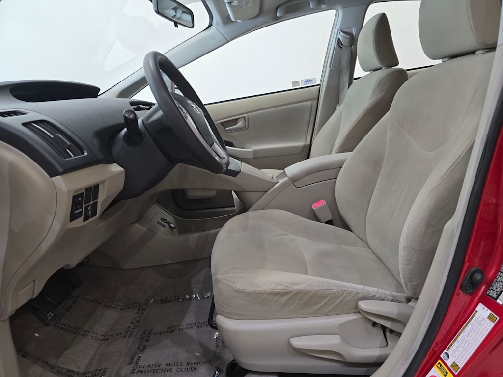 Thumbnail: 2010 Toyota Prius - 11