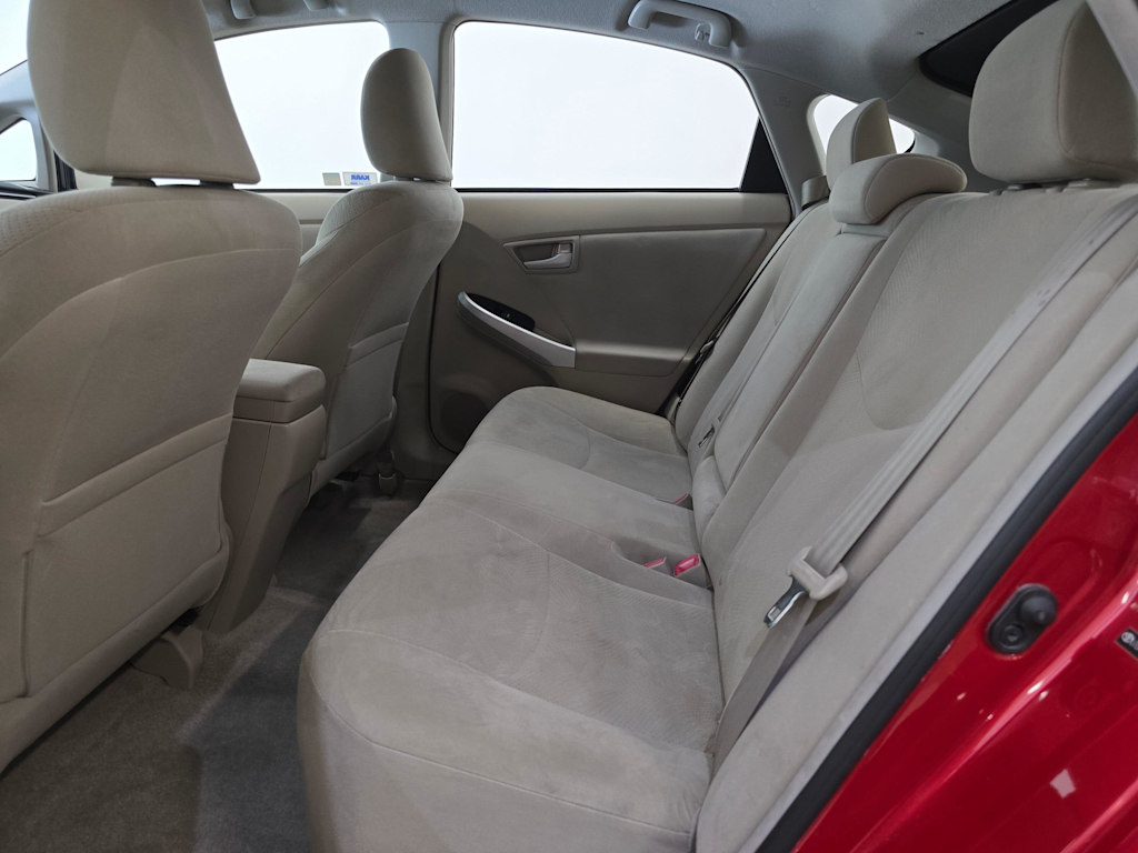 Thumbnail: 2010 Toyota Prius - 13