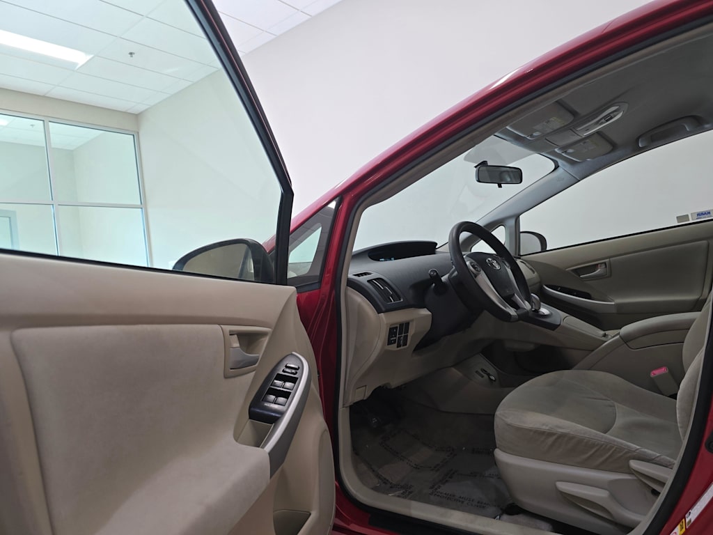 Thumbnail: 2010 Toyota Prius - 26