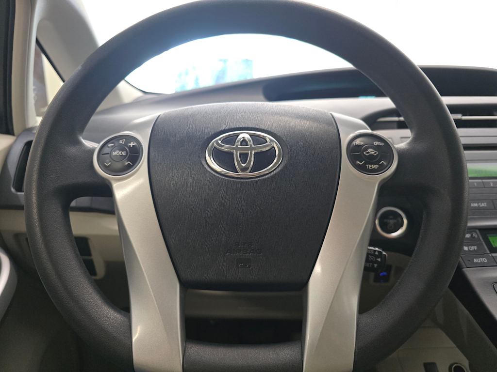 Thumbnail: 2010 Toyota Prius - 19