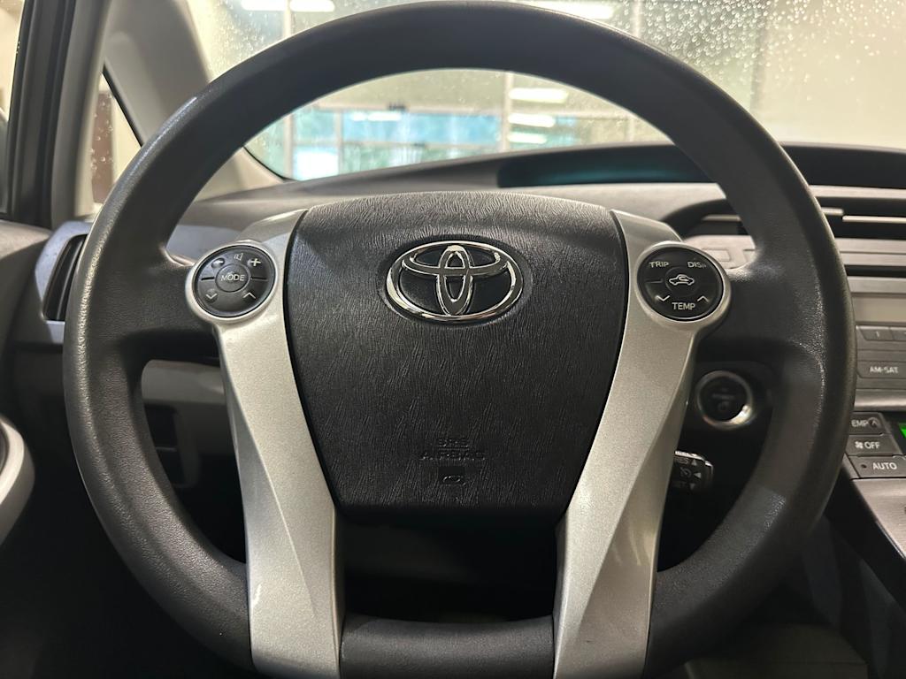 Thumbnail: 2010 Toyota Prius - 20